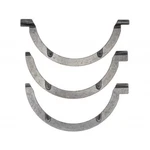 Clevite Thrust Washer Set For Chevy Silverado 2500/3500 2001-2011 6.6L TW610S. Fixed Price $38.86.