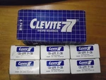 Clevite Rod Bearings CB699P-30 Ford Mustang Comet 1965-1996 240 300 Cylinder. Fixed Price $38.50.