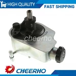 Power Steering Pump For 1996-2007 Gmc Sierra 1500 Suburban Chevrolet Silverado. Fixed Price $89.99.