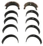 Acl Bearing 5M590A-01 Main Set, .025 Mm / 0.001 In. Undersize Ford. Fixed Price $16.99.