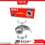 05-22 Main Bearings Set For Toyota 4RUNNER 2.7L L4 Dohc 16V Dnj MB954. Fixed Price $49.99.