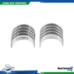 Dnj MB955 Main Bearings Set For 09-19 Lexus Scion Toyota 2.5L-2.7L Dohc. Fixed Price $42.74.