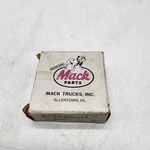 New Old Stock Mack Genuine Part Timken 45BC 12QD1213 Tapered Roller Bearing Cone. Fixed Price $21.71.
