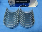 Ford 332 352 361 390 410 427 428 Connecting Rod Bearing Set 010 Pair. Fixed Price $60.00.