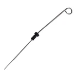 7-1/4" Engine Oil Dipstick 1G622-36410 For Kubota SQ-1140 SQ-1200 SQ-3170 V2203. Fixed Price $17.90.