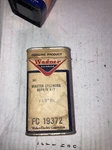 Vintage Wagner FC19372 Master Cylinder Repair Kit Fits Plymouth Dodge 1961. Fixed Price $9.08.