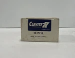 Clevite 77 Engine Bearing CB-757 Al. Fixed Price $23.99.