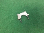 Toyota Corolla Cross 2.0L Crankshaft Bearing Main Cap #5 W/ Bolts 39K 2022 Oem. Fixed Price $60.00.