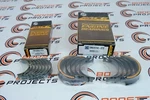 Acl Std Main & Rod Bearing Set For Subaru EJ18/EJ20/EJ22/EJ25 EJ20T/EJ20TT/EJ22T. Fixed Price $130.28.