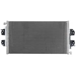 Condenser For 2003-2019 Chevrolet Express 2500 Gmc Savana 3500 AC3887. Fixed Price $57.96.