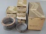 New Trw MS2974P Engine Main Bearing Set Standard 1990-2003 Gm 5.0L 5.7L. Fixed Price $44.99.