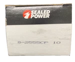Engine Connecting Rod Bearing Set Sealed Power 8-2555CP 10. Fixed Price $29.99.