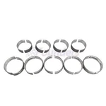 Crankshaft Main Shell & Connecting Rod Bearing Set For Volkswagen Beetle Tiguan. Fixed Price $18.80.