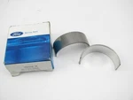 New Oem Ford F9AZ-6211-AA Engine Connecting Rod Bearing. Fixed Price $11.69.