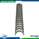 Dnj RB3220A Rod Bearings Set Std Size For 01-16 Chevrolet Gmc Hummer 6.6L Ohv. Fixed Price $113.04.