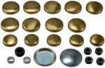 Engine Expansion Plug Kit-stock Melling MPE-113BR. Fixed Price $48.46.