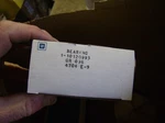 Genuine Gm Acdelco 10120993 Bearing. Fixed Price $11.99.