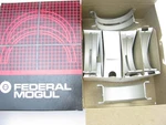 Federal Mogul 7086M Main Bearings Set .25MM 1989-1995 Ford 3.8L 232 Supercharged. Fixed Price $34.99.