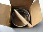 Vintage Mcquay-norris Engine Bearing (2836). Fixed Price $8.49.