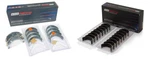 King Xp Crankshaft Bearings 4.8 5.3 5.7 6.0 6.2 LS1 LQ4 LS3 Sbc Standard Size. Fixed Price $246.29.