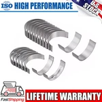 Main & Rod Bearings Kit For Hyundai ,santa Fe Azera Kia Sedona Sorento 3.3L 3.5L. Fixed Price $29.99.