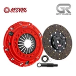 Ac Stage Clutch Kit (1OS) For Nissan 300ZX 1989-1996 3.0L (VG30DE) Non-turbo. Fixed Price $361.21.