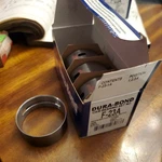 Dura-bond Bearings F23A Engine Camshaft 240 300 L6 Inline. Fixed Price $20.00.