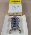 1974-1991 Dodge Chrysler 318 Main Bearings Michigan R2024P .010. Fixed Price $54.99.
