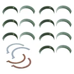 Pai Main Bearing Kit For Mack/volvo 871030. Fixed Price $199.99.