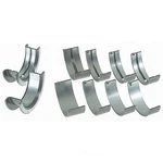 Engine Crankshaft Main Bearing Set Sealed Power 4999MA 20. Fixed Price $147.99.