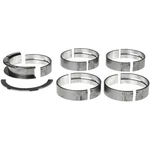 Clevite Mahle MS2259A Main Bearing Set. Fixed Price $57.99.