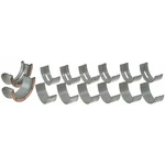Sealed Power 4916M Main Bearing Set Ford 1967-1996 3.9L/4.9L Standard L6 Full. Fixed Price $92.99.
