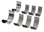 Enginetech Crankshaft Main Bearing Set For 1 .020IN .50MM Oversize. Fixed Price $78.99.