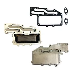Oil Cooler Assembly Fits 2004-2018 Caterpillar 312D2/313D2/315C 354-1274. Fixed Price $453.69.