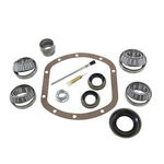 Yukon Gear & Axle Bk D30-JK Differential Bearing Kit Fits 07-17 Wrangler (jk). Fixed Price $263.99.