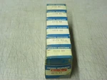 Sealed Power 2375RA Rod Bearing Set (6) 1960-77 Chrysler Dodge Plymouth 225 Nos. Fixed Price $54.95.