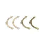 Dnj TW954 Engine Crankshaft Thrust Washer Set For 05-15 Toyota 4RUNNER Tacoma. Fixed Price $14.99.