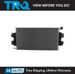Trq Ac Condenser A/c Air Conditioning For Express Savana 1500 2500 3500 New. Fixed Price $99.95.