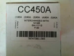 Enginetech CC450A Cam Bearing Set, Ford 370, 429, 460. Fixed Price $25.00.