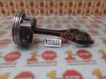 2014-2018 Mazda 3 2.5L Piston W/ Connecting Rod PY01-14-100A Oem. Fixed Price $48.99.