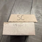 Ford Fomoco C1TE-6211-S Connecting Rod Bearing 1961-64 Car Truck Vintage Oem Nos. Fixed Price $9.11.
