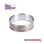 Dura-bond GM-60-1W, One Natural Steel Individual Cam Bearing 2.4791 .075X 2.36. Fixed Price $55.95.
