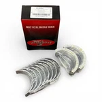 .010" Main Bearings Set For Chevrolet Gen Iii Iv Ls 4.8L 5.3L 5.7L 6.0L 6.2L. Fixed Price $37.42.