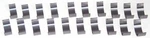 Sealed Power 10-1985A Connecting Rod Bearing Set. Fixed Price $111.03.