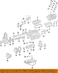 Gm Oem Engine Balance Shaft-bearing Set 12629468. Fixed Price $13.75.