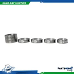 Dnj CB1163 Camshaft Bearing Set For 09-22 Chrysler Dodge Jeep Ram 5.7L-6.4L Ohv. Fixed Price $50.34.