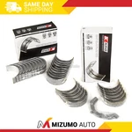 King Main Rod Bearings Fit Ford 5.4L 6.8L Sohc. Fixed Price $99.95.