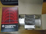 Federal Mogul 5085M30 Engine Main Bearings .020" 1978-2005 Gm 3.3L 3.8L 4.3L-V6. Fixed Price $28.50.
