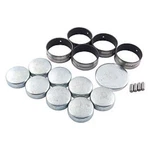Dart Sbf Parts Kit Iron Eagle Blocks- 32000003. Fixed Price $147.42.