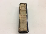 Nos 1932-37 38 39 40 41 42 43 44 46 48 Chevrolet Brake Repair Kit 5451472. Fixed Price $14.99.